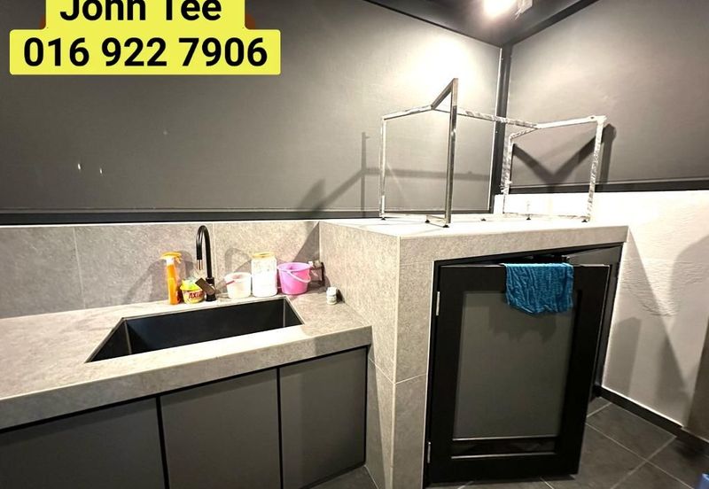 Dalia Residences @ Tropicana Aman