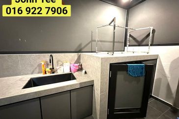 Dalia Residences @ Tropicana Aman