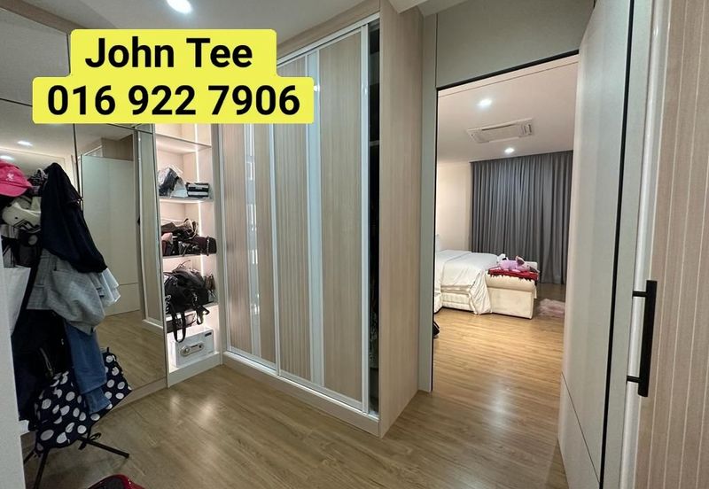 Dalia Residences @ Tropicana Aman