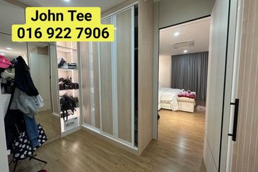 Dalia Residences @ Tropicana Aman