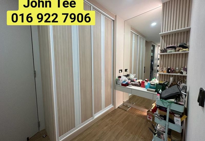 Dalia Residences @ Tropicana Aman