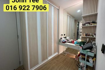 Dalia Residences @ Tropicana Aman