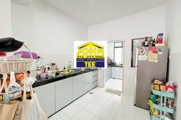 Persiaran Setia Permai