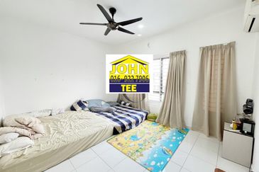 Persiaran Setia Permai