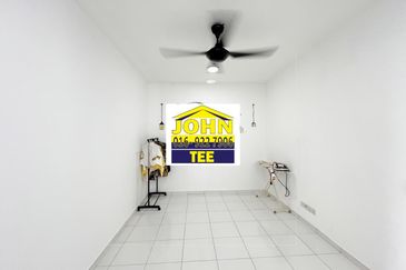 Persiaran Setia Permai