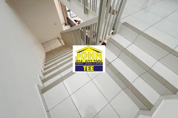 Persiaran Setia Permai