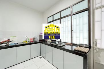 Persiaran Setia Permai