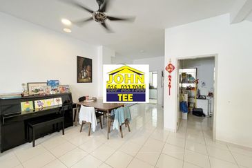 Persiaran Setia Permai