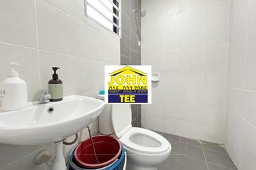 Persiaran Setia Permai