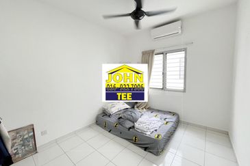 Persiaran Setia Permai