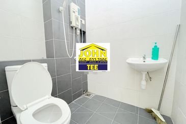 Persiaran Setia Permai