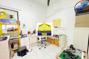 Persiaran Setia Permai