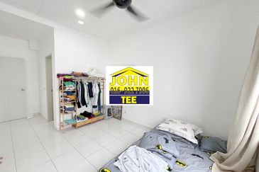 Persiaran Setia Permai