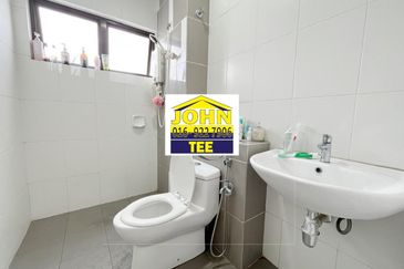 Persiaran Setia Permai