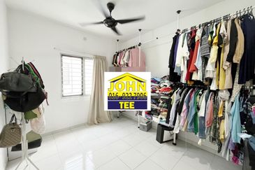 Persiaran Setia Permai