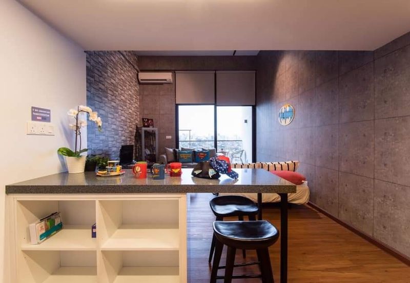 The Establishment (Alila Bangsar )