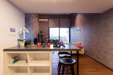 The Establishment (Alila Bangsar )