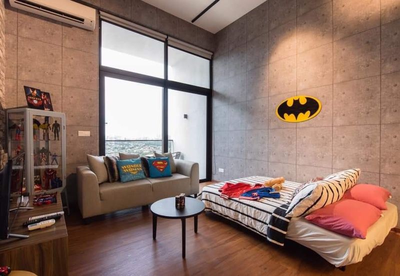 The Establishment (Alila Bangsar )