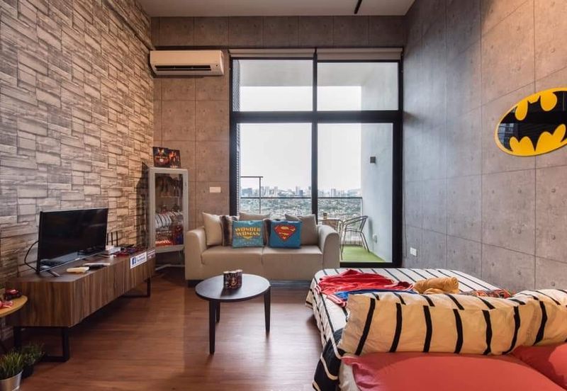 The Establishment (Alila Bangsar )