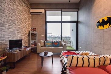 The Establishment (Alila Bangsar )