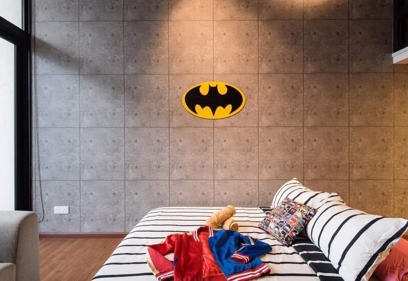 The Establishment (Alila Bangsar )