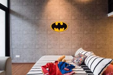 The Establishment (Alila Bangsar )