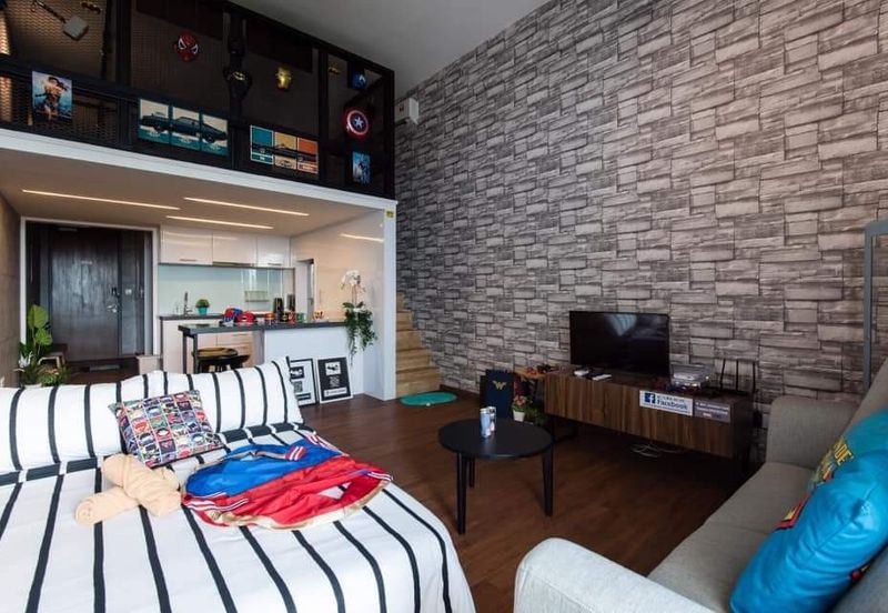 The Establishment (Alila Bangsar )