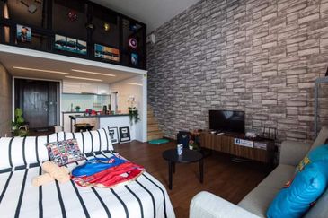 The Establishment (Alila Bangsar )