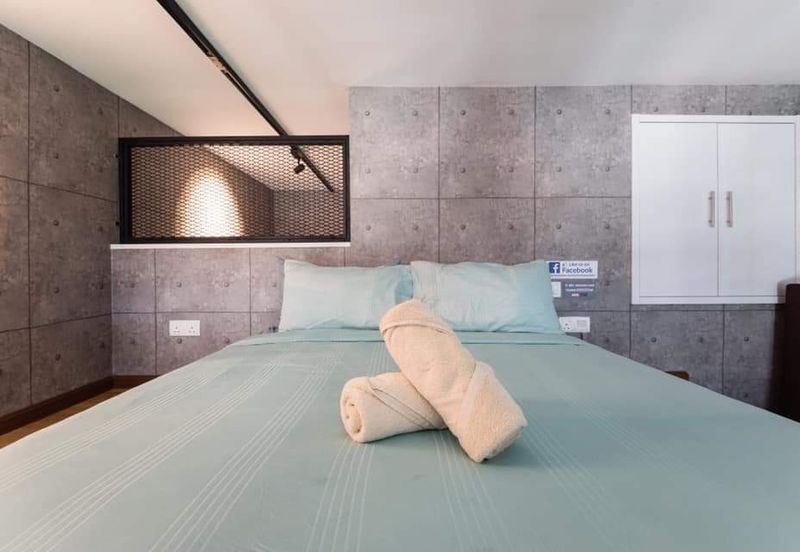 The Establishment (Alila Bangsar )