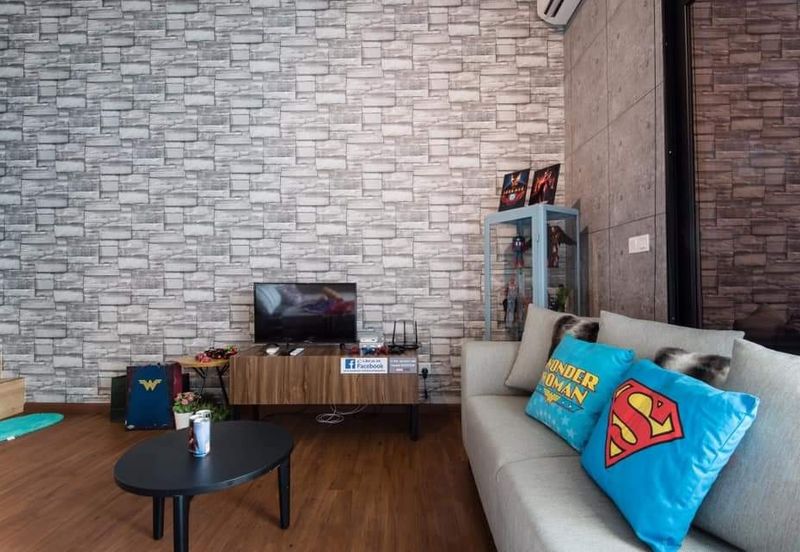 The Establishment (Alila Bangsar )