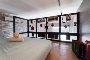 The Establishment (Alila Bangsar )