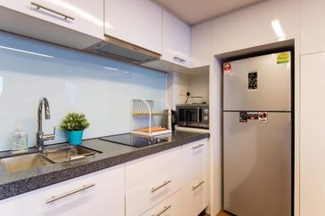 The Establishment (Alila Bangsar )