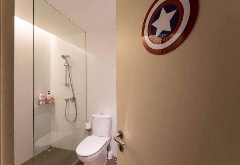 The Establishment (Alila Bangsar )