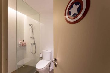 The Establishment (Alila Bangsar )