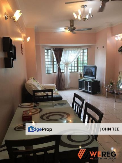 Regensi Klang Condo For Sale, Selangor, Klang
