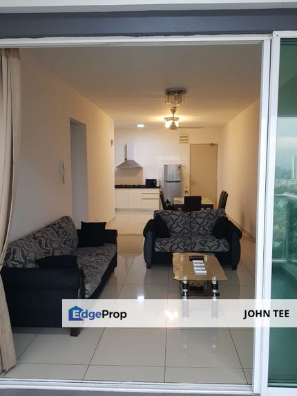 The Regina Usj Condo For Rent, Selangor, USJ