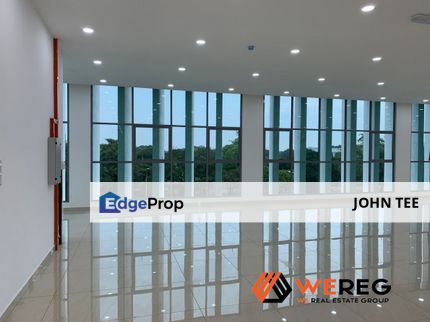 Taman Klang Jaya Showroom Office For Rent, Selangor, Klang
