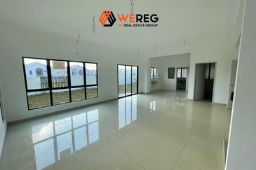 Bywater Homes Type Auritum Setia Utama 3