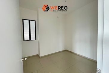 Bywater Homes Type Auritum Setia Utama 3