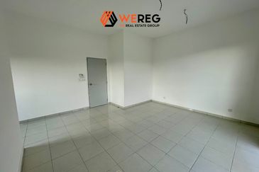 Bywater Homes Type Auritum Setia Utama 3