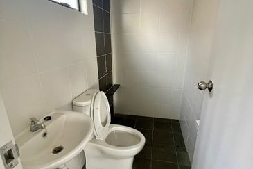 Bywater Homes Type Auritum Setia Utama 3