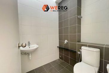 Bywater Homes Type Auritum Setia Utama 3