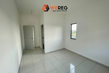 Bywater Homes Type Auritum Setia Utama 3