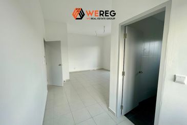 Bywater Homes Type Auritum Setia Utama 3