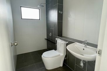 Bywater Homes Type Auritum Setia Utama 3