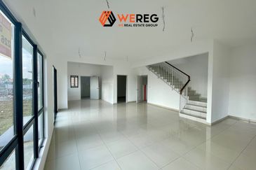 Bywater Homes Type Auritum Setia Utama 3