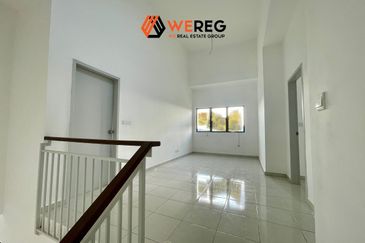 Bywater Homes Type Auritum Setia Utama 3