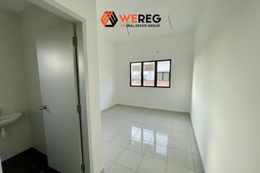 Bywater Homes Type Auritum Setia Utama 3