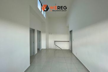 Bywater Homes Type Auritum Setia Utama 3