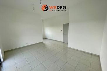 Bywater Homes Type Auritum Setia Utama 3